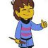 amino-fell chara/frisk-149b4f95