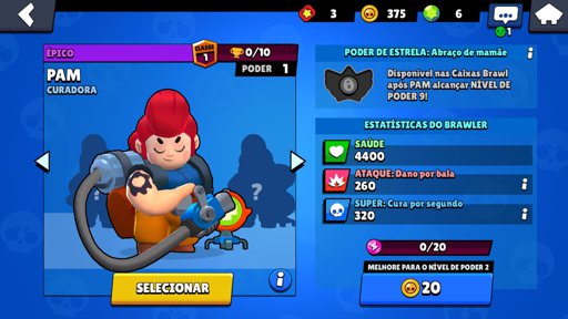 Bebe Brawl Stars Amino Oficial Amino - brawl stars desenvolvimento infantil