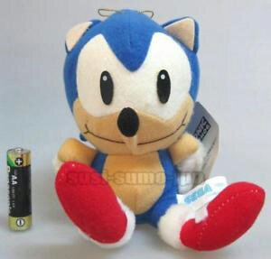 Stringy sonic plush | Wiki | Sonic the Hedgehog! Amino