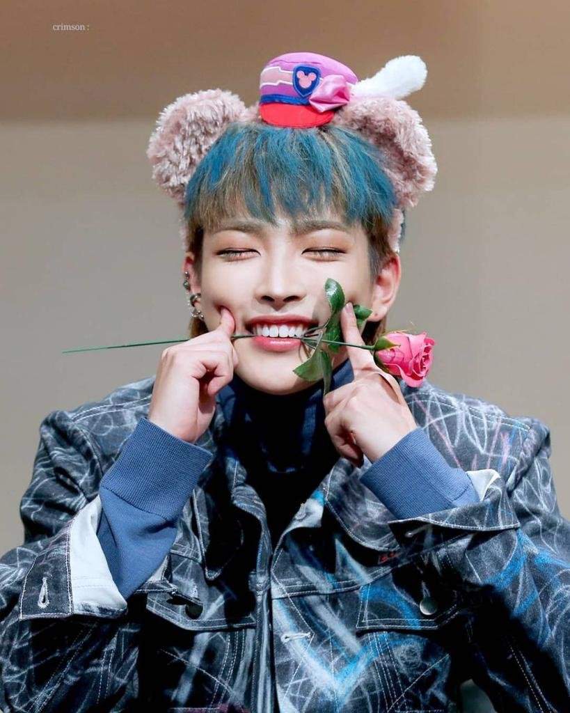 💙💙hong joon💙💙 | ATEEZ 에이티즈 AMINO Amino