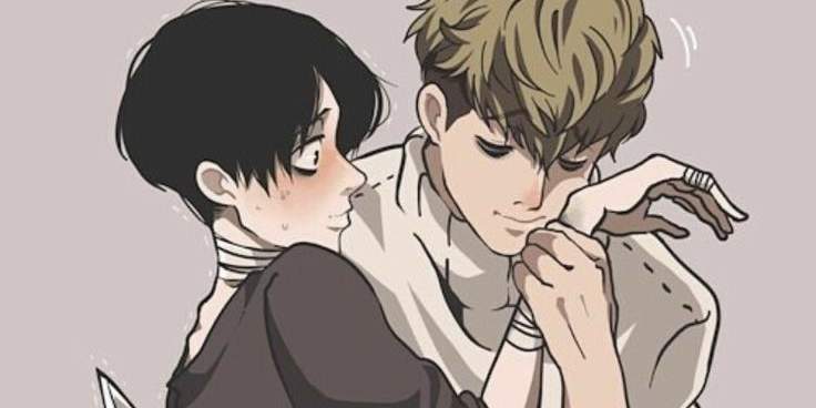 Meme  ▷ Killing Stalking Amino