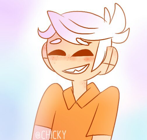 He's a bootiful boi | The Loud House Amino Amino