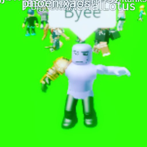 Mranxiety roblox amino