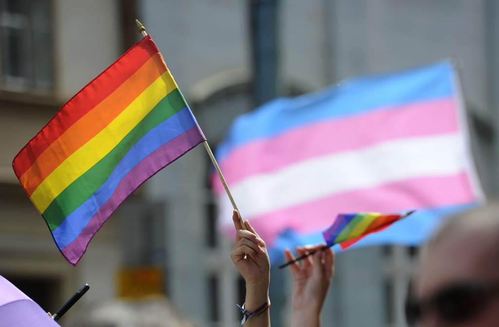 Gay and lesbian discrimination