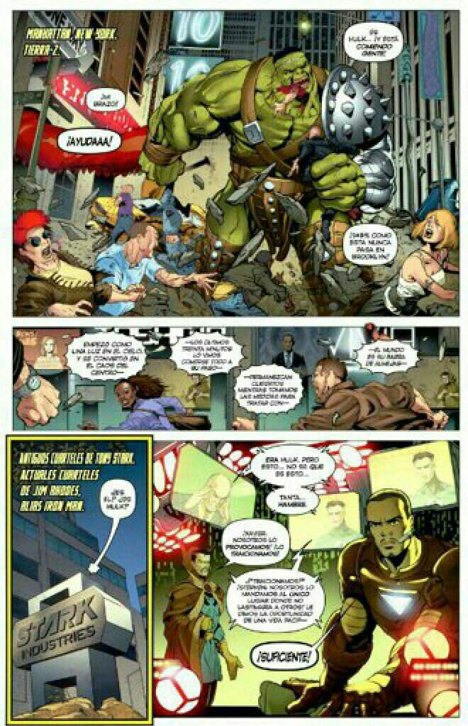 Sentry Zombie | Wiki | •Cómics• Amino