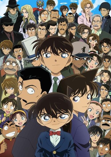 ¿Detective Conan especial es canon? | Detective Conan Español Amino
