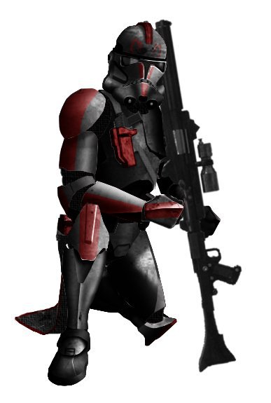 n7 clone trooper