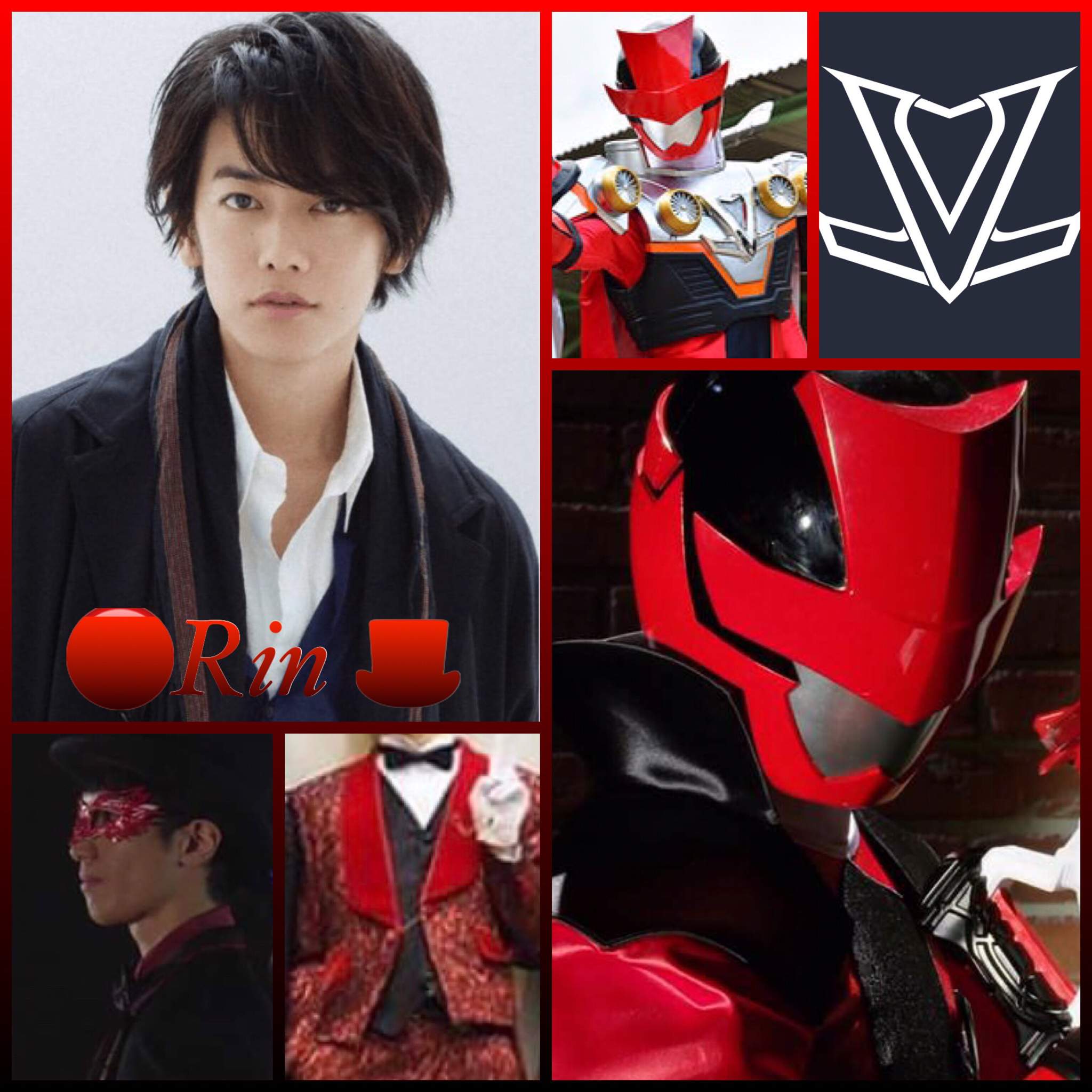 Superhero - Simon Curtis *LYRICS* | Sentai & Rangers Unite Amino