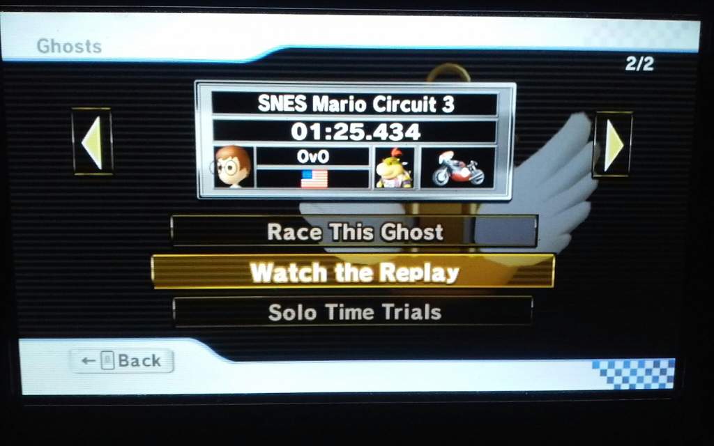 Uiterlijk Afgeschaft Durf 1.25.434 on SNES Mario Circuit 3 | Mario Kart Amino