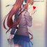 amino-Just Yuri love-f4cf48d4