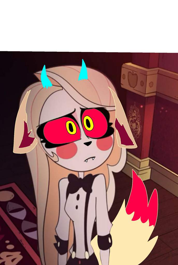 Some Charlie Edits Ones Like My Pfp Hazbin Hotel Official Amino