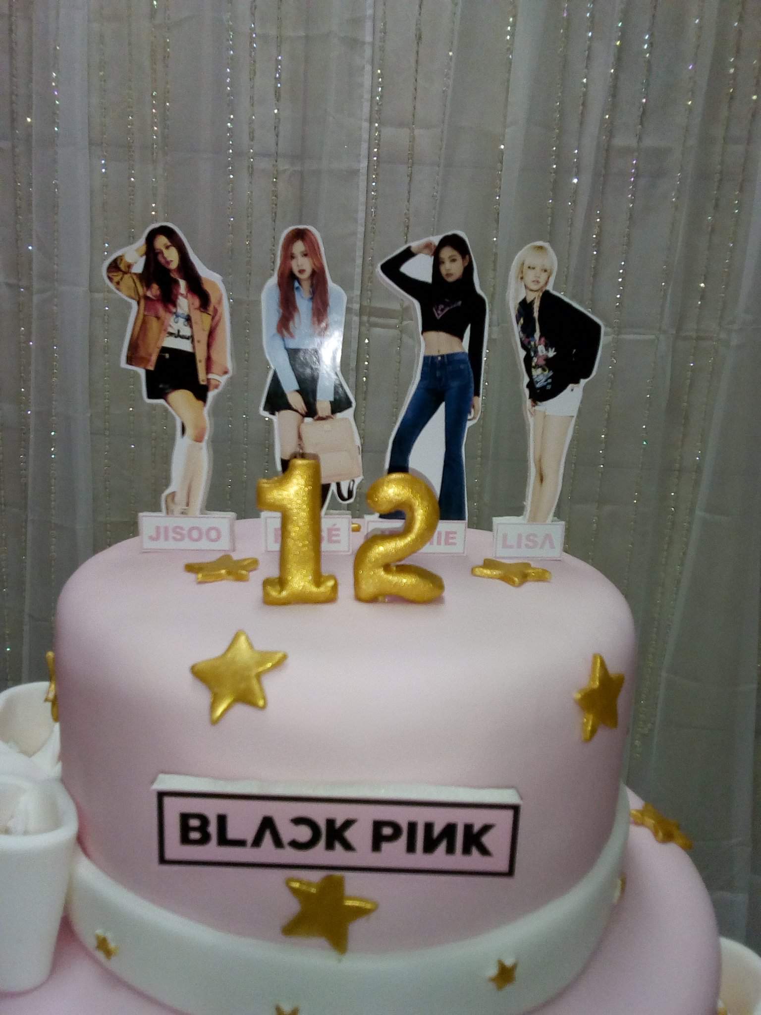 Mi torta de cumpleaños | Wiki | •BLACKPINK• Amino