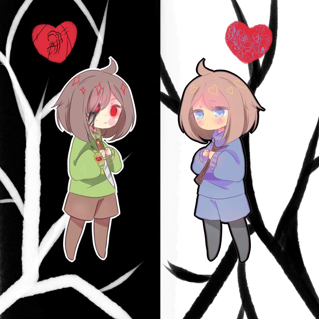 It S Our Soul Chara X Frisk Story Undertale Amino My Xxx Hot Girl 