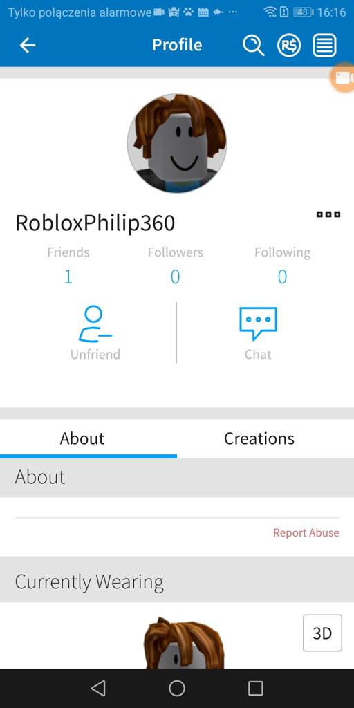 New Roblox Accounts Spare Accounts Roblox Amino - new roblox accounts