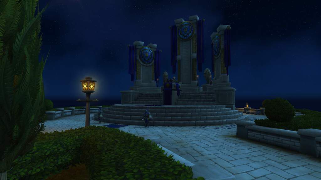 Alliance City Screenshot dump | WoW Amino