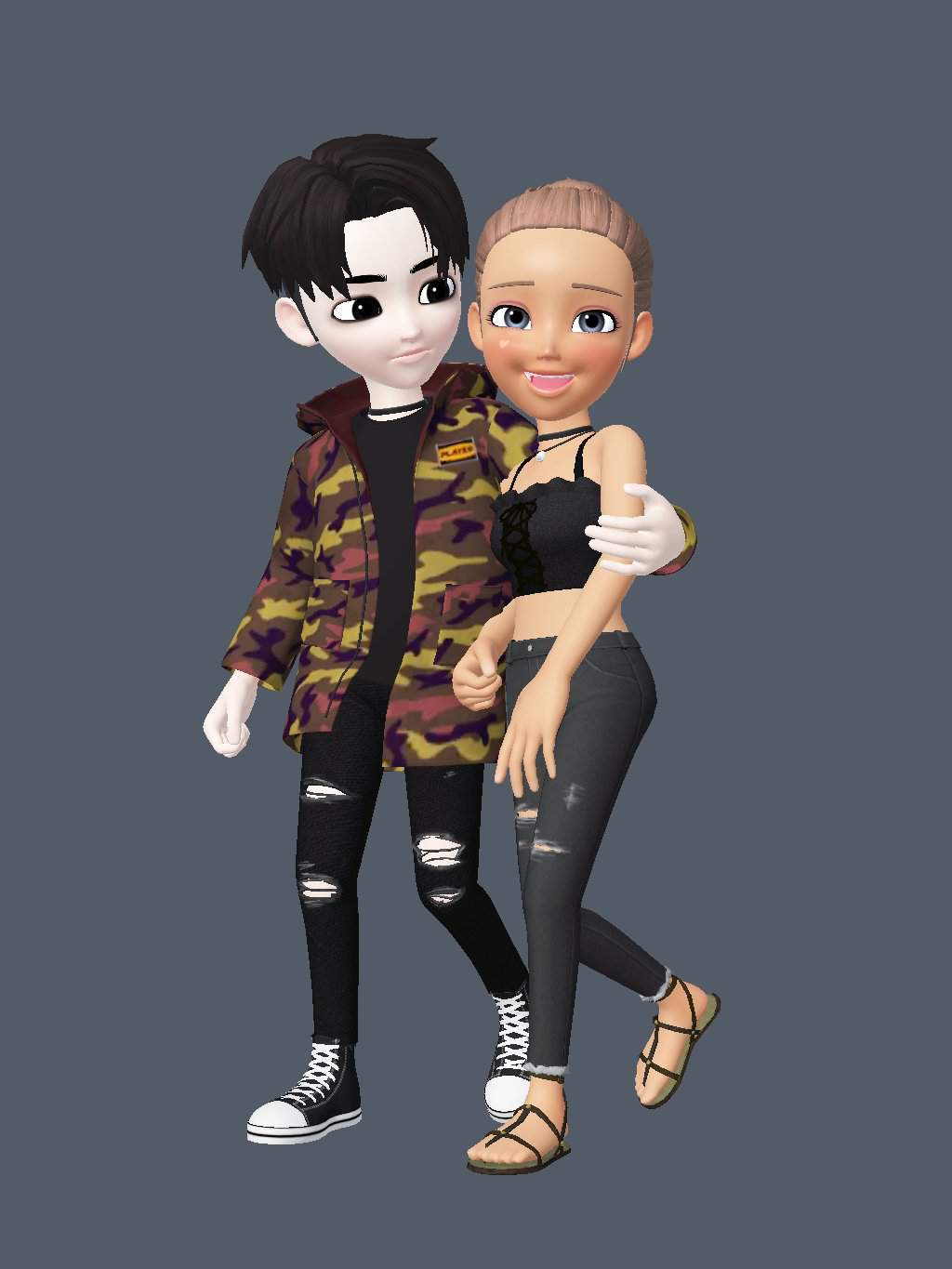 I miss Tim | Zepeto Community Amino