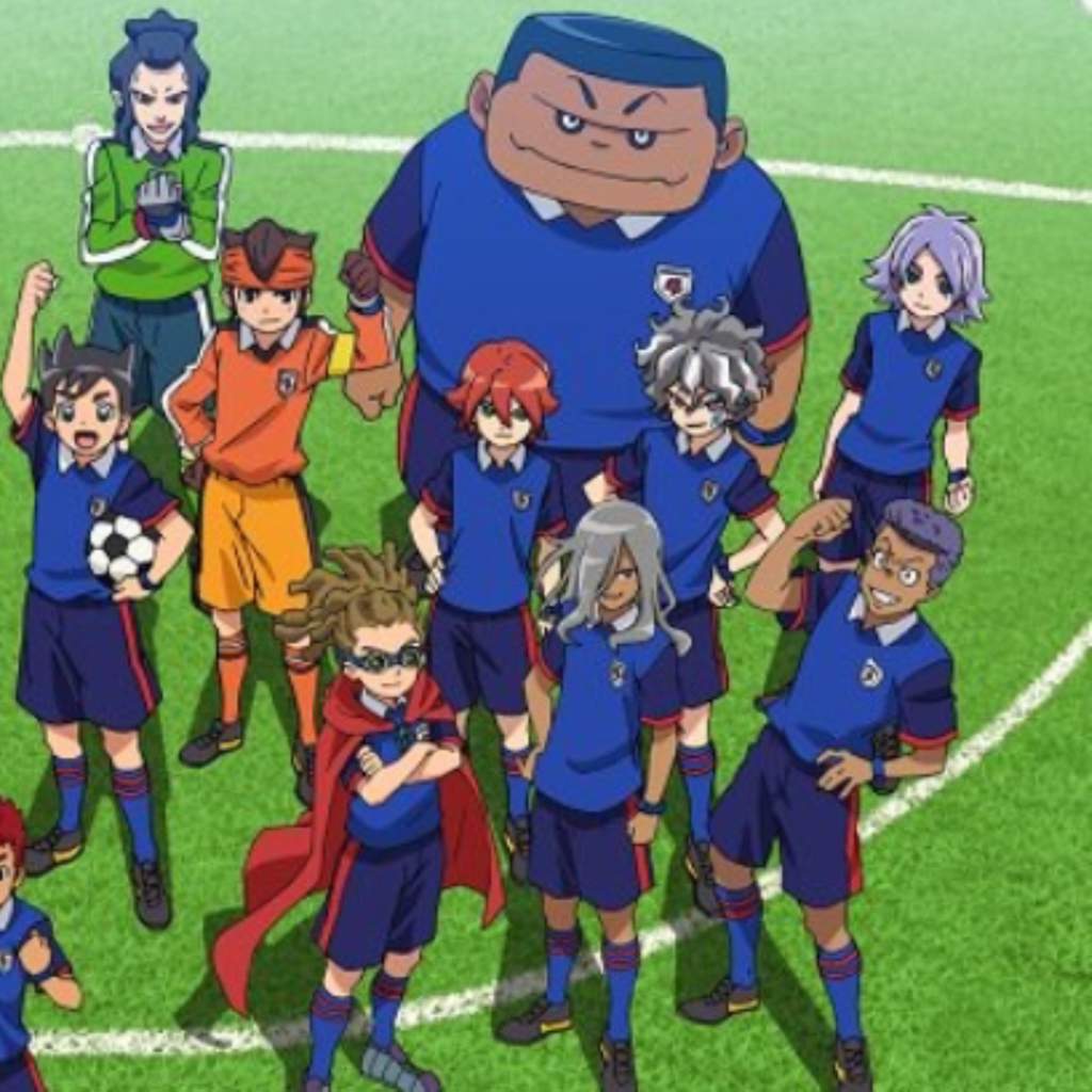 inazuma eleven orion china team inazuma eleven orion china team
