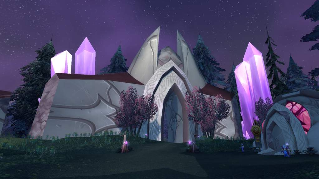 Alliance City Screenshot dump | WoW Amino