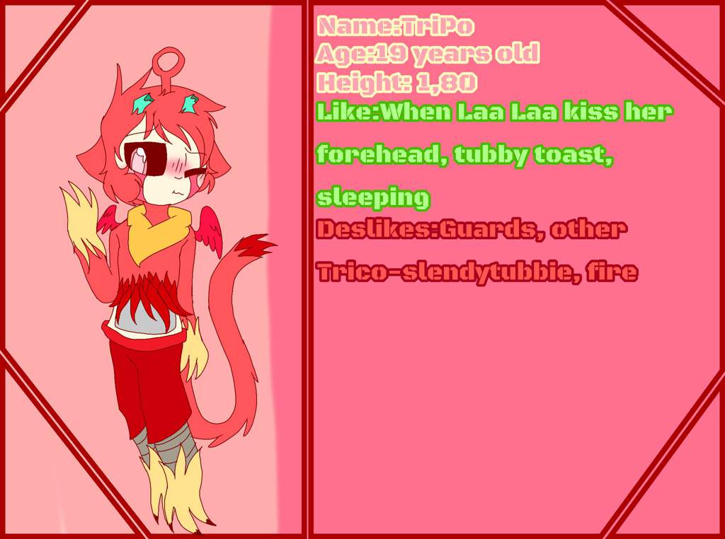 The Last Slendytubbie Wiki Slendytubbies Amino Amino