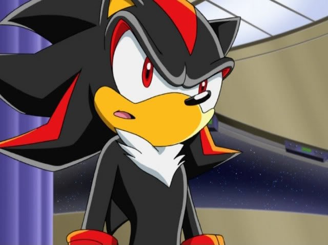 discorded sonic x