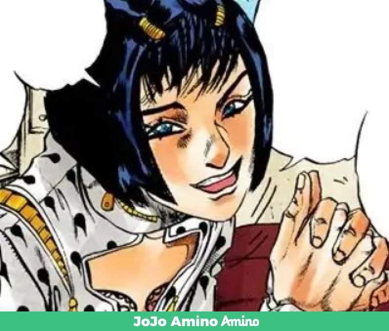 B R U N O | JoJo Amino Amino