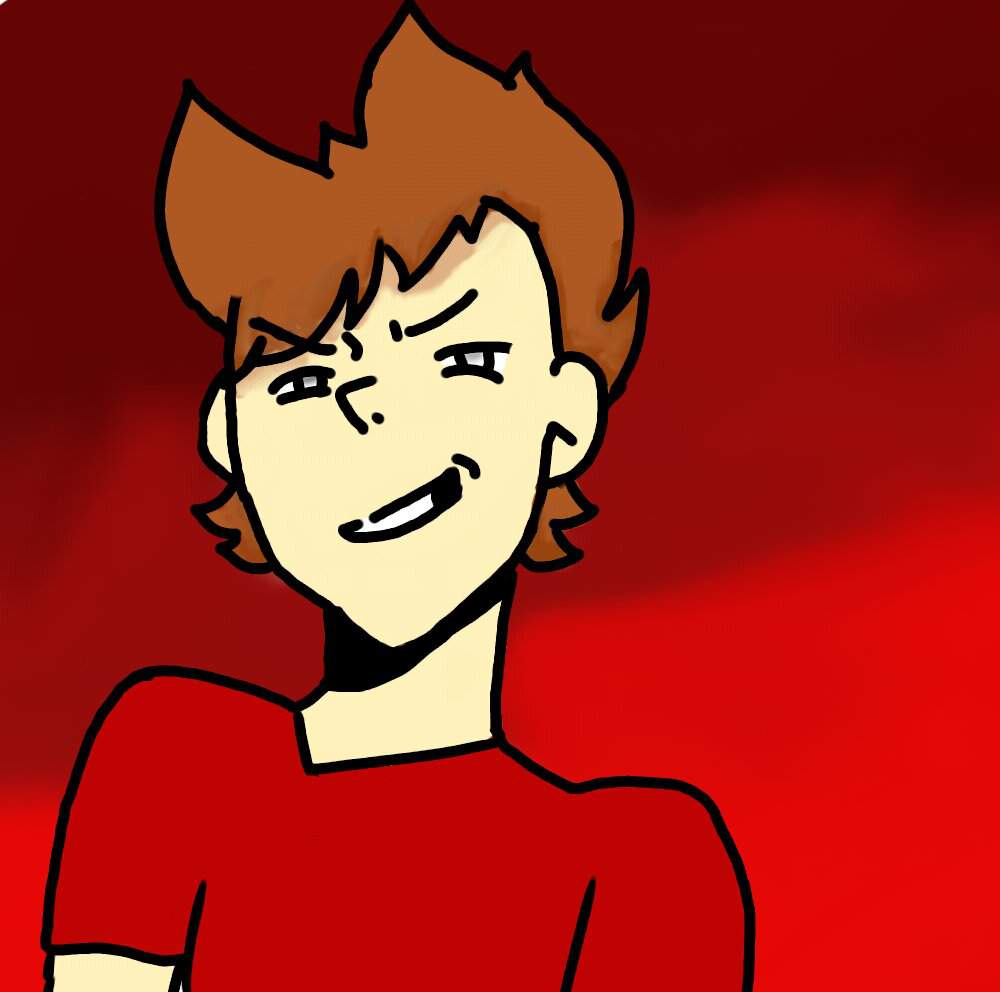 Old Tord | 🌎Eddsworld🌎 Amino