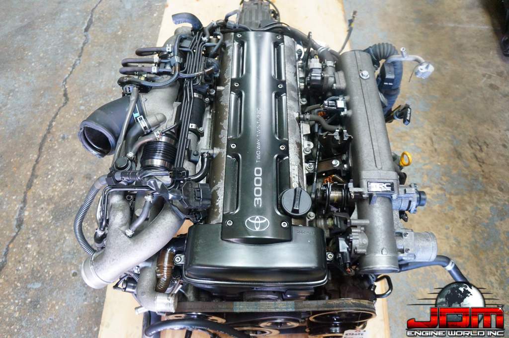 2JZ
