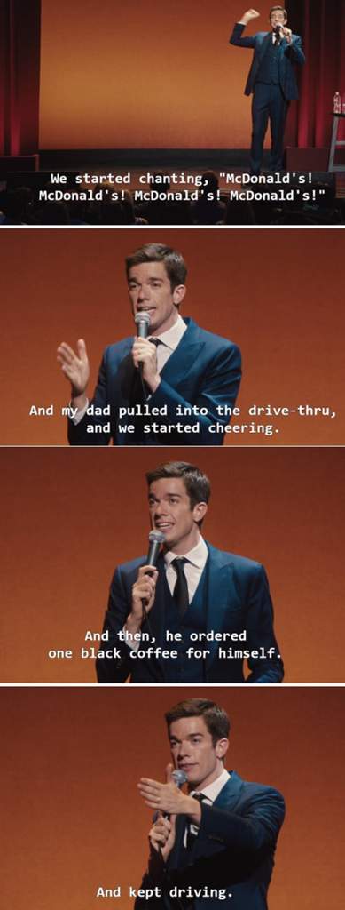 Team Rwby As John Mulaney Quotes Rwby Amino