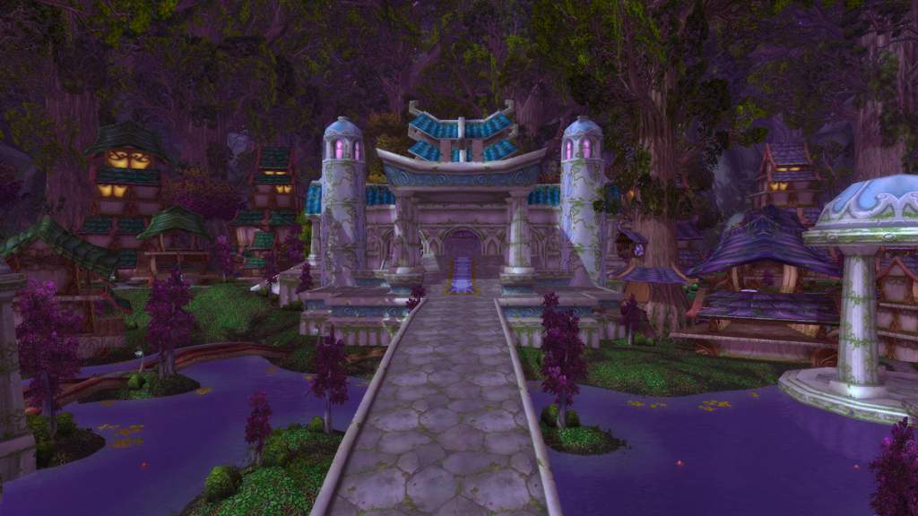 Alliance City Screenshot dump | WoW Amino