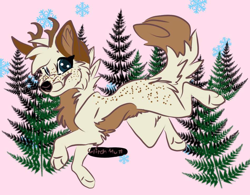 Fawn Wiki Furry Amino