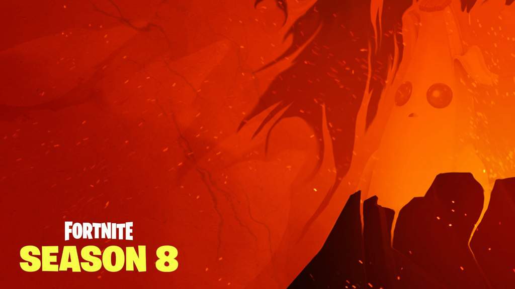 fortnite season 8 teaser four analysis - things that rhyme with fortnite