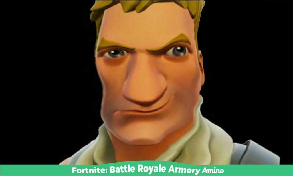 1080X1080 Fortnite Craig Meme