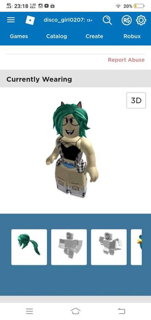 What Have I Done Roblox Amino - joshayx roblox amino