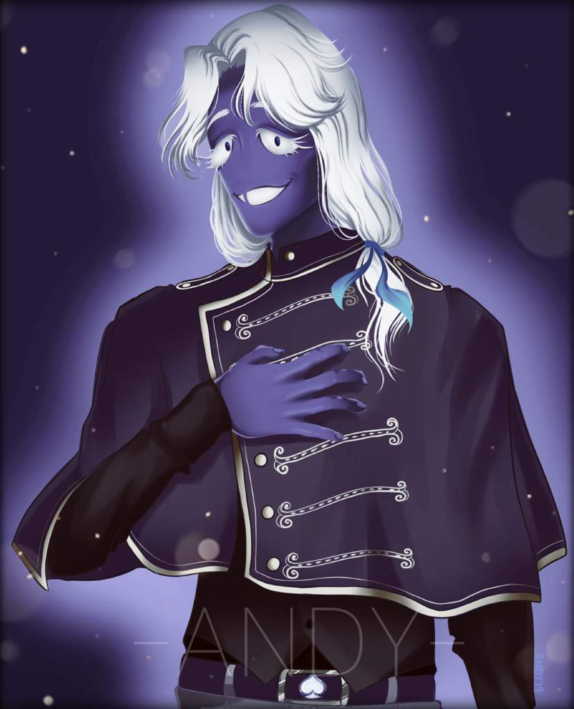 Redesigned Rouxls Kaard! | Undertale Amino