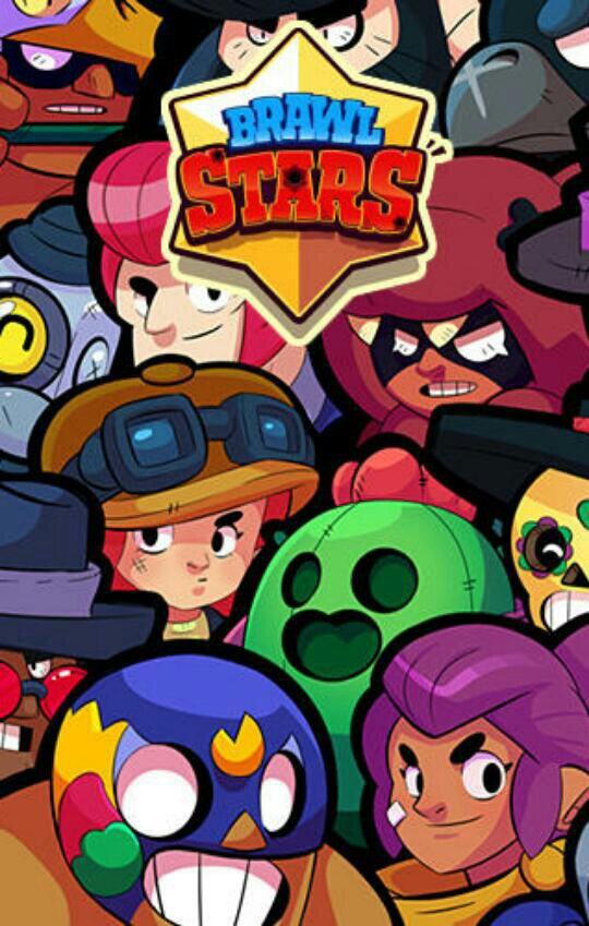 Mattbrawl Brawl Stars Es Amino - brawl stars arbustos fondo