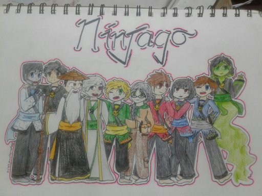 47219 ninjago