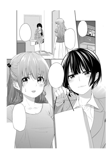 後藤悠希 恋に煩い 発売中 Yuri Manga Anime Amino