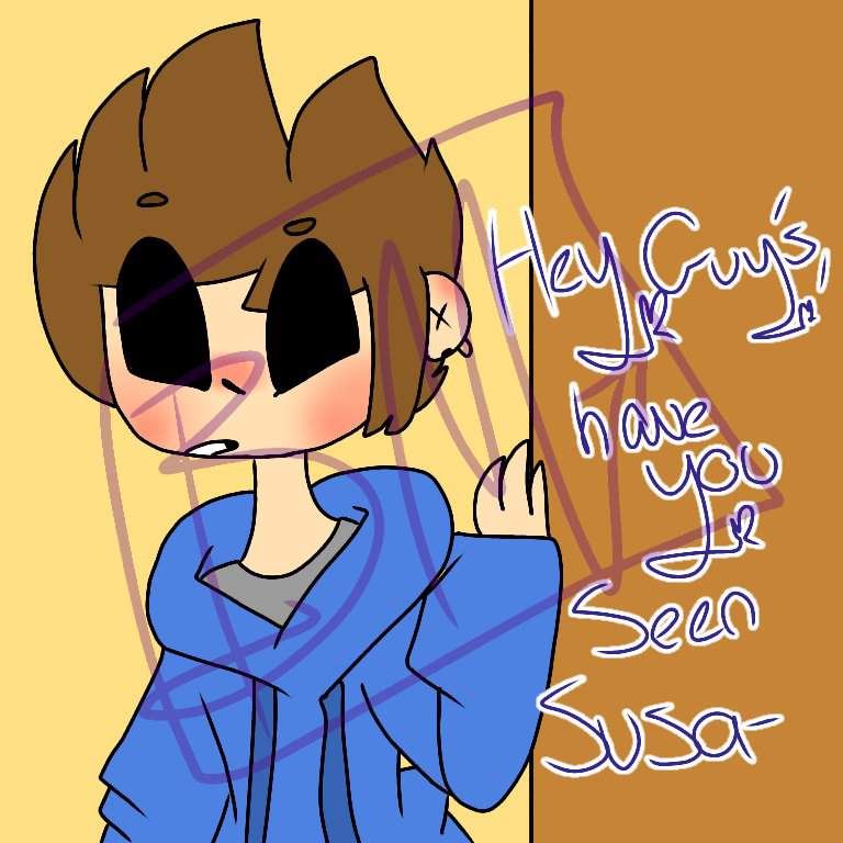 Tom's Bass :') | 🌎Eddsworld🌎 Amino