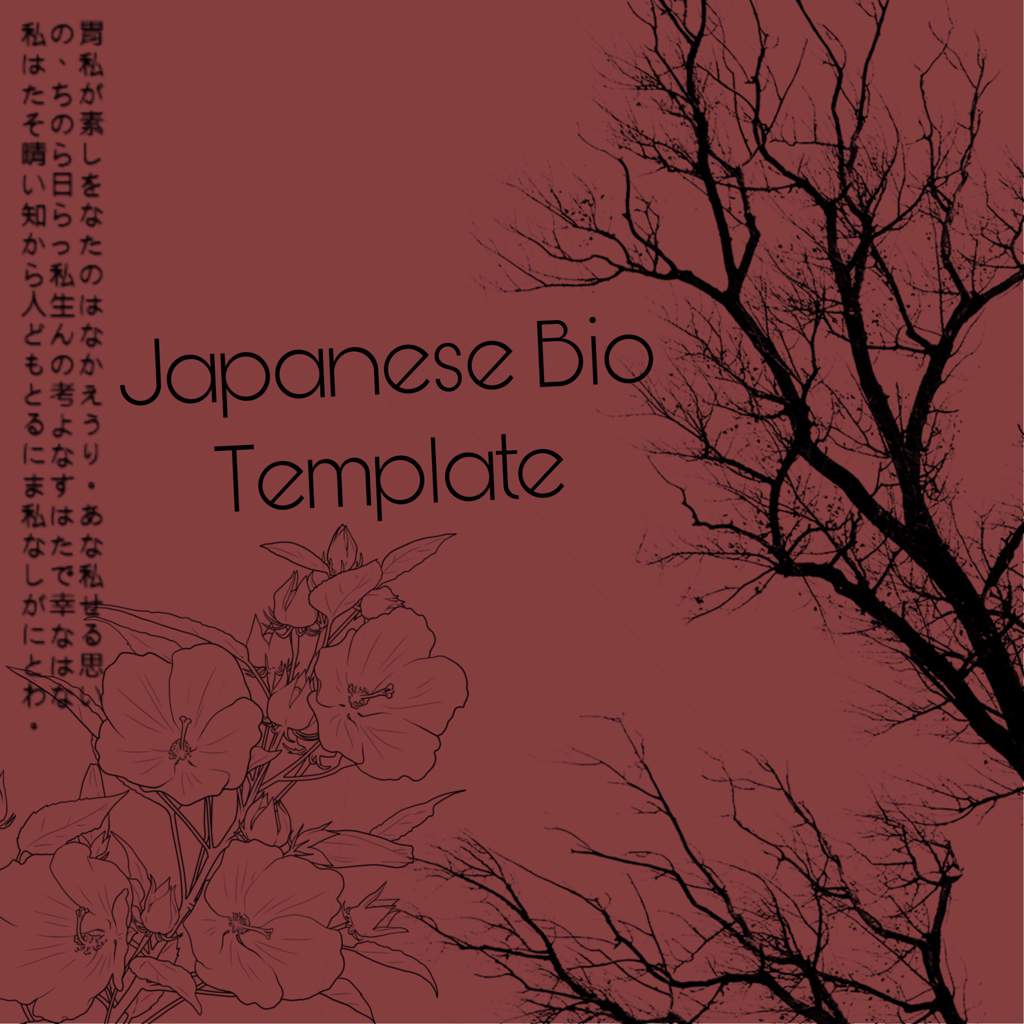 japanese-bio-template-wiki-templates-and-stuff-amino