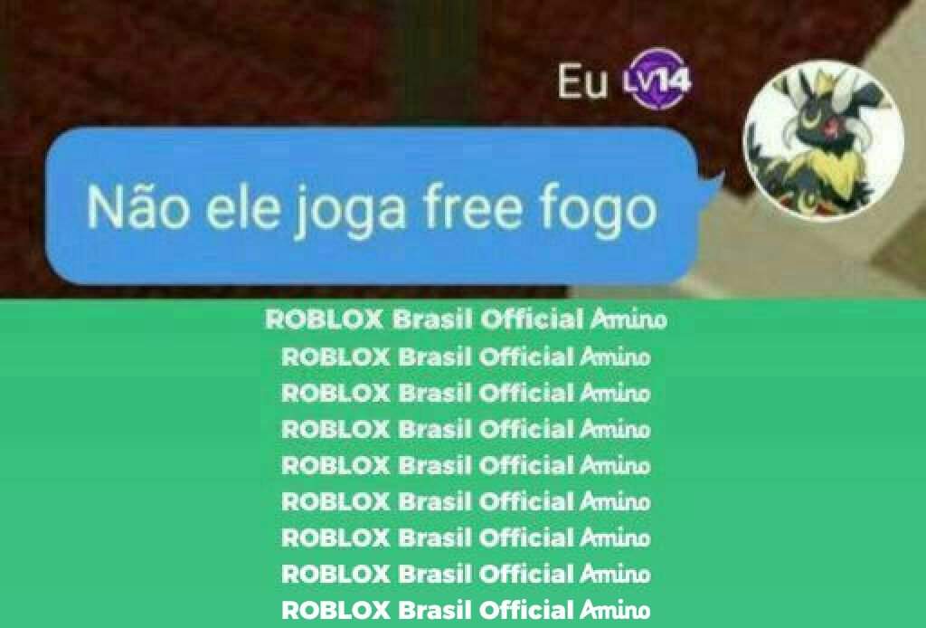 Coisa Nao E Off Topic Roblox Brasil Official Amino - fogo roblox
