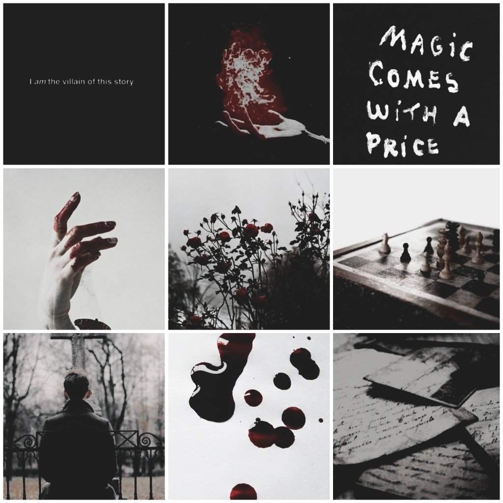 Tom Marvolo Riddle _ Voldemort | aesthetic moodboards | Harry Potter Amino