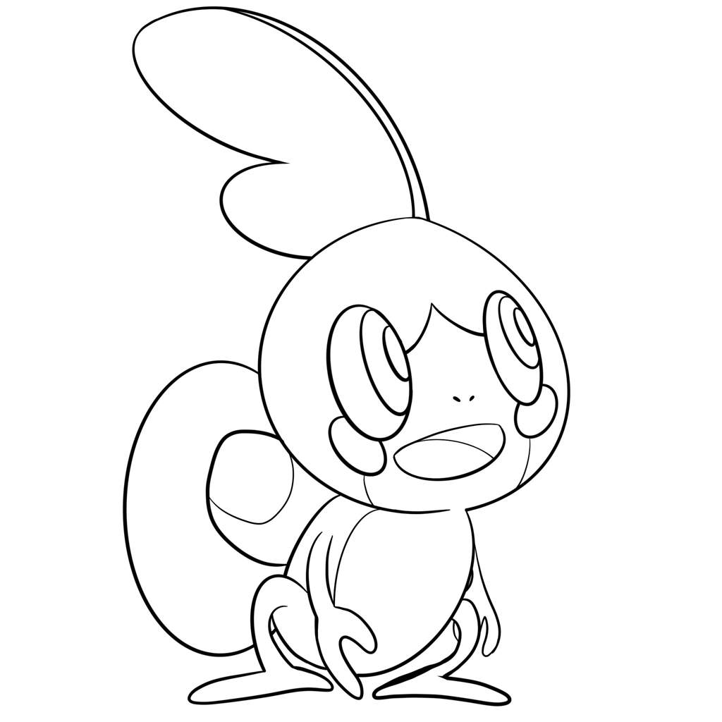 Sobble Pokemon Amino