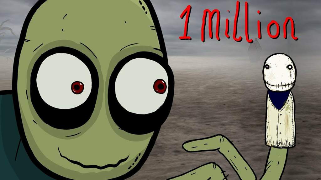 Salad Fingers Wiki Salad Fingers Amino Amino