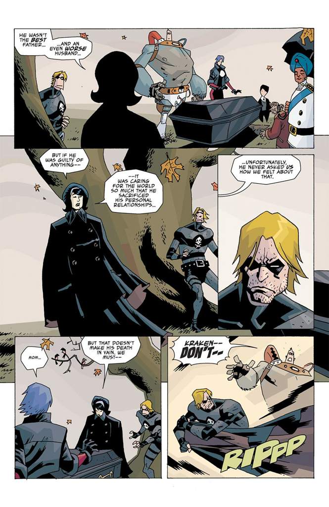 umbrella academy comic umbrella academy comic
