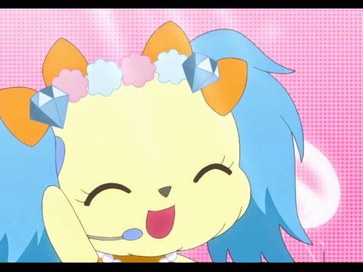 Lapis 1,2,3,4,5,6,7 | Jewelpet Amino Amino