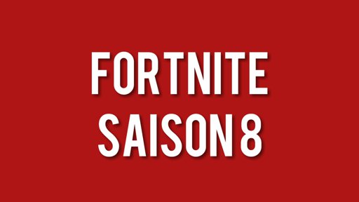 Skin A 800 V Bucks Fortnite Fr Amino - fortnite les 4 teasers de la s8