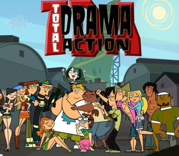 Total Drama Action: Super Stars | Ep5: Un-Fairy Tales | Total Drama ...