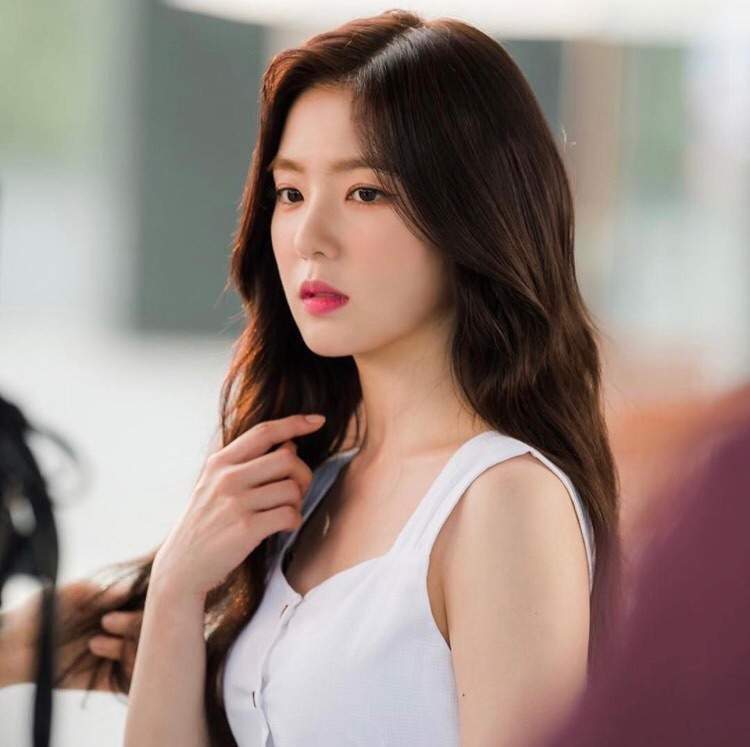 Why is Irene this pretty...? | Red Velvet Amino