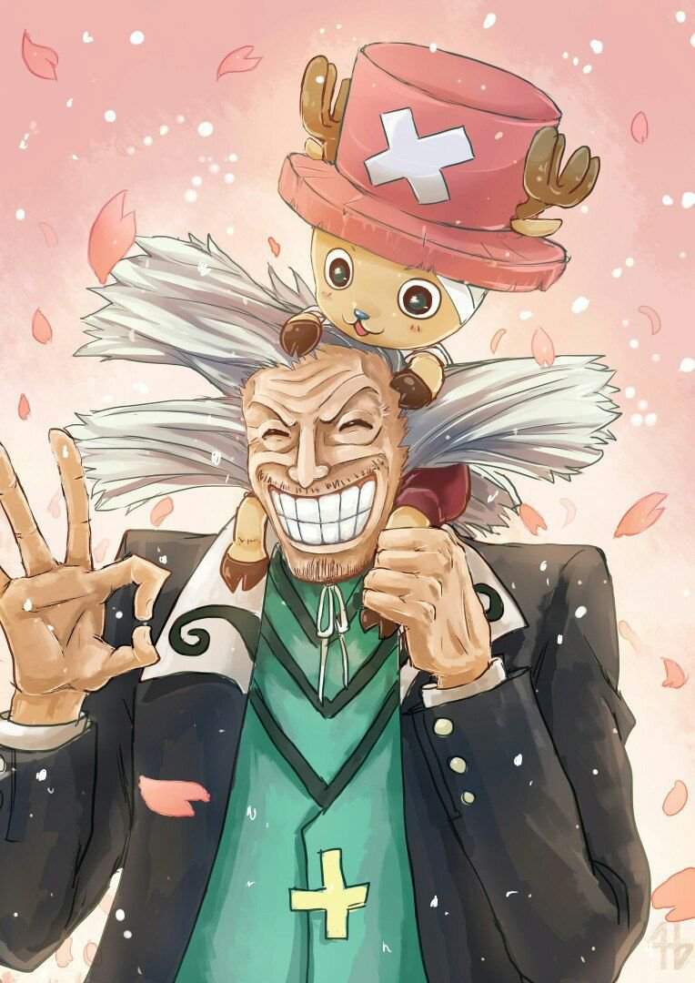 Hiluluk, plus qu'un personnage, une symbolique | Anime et Manga Amino