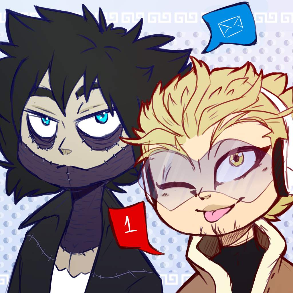 Ask Hawks and Dabi | Wiki | My Hero Academia Amino